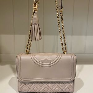 Tory Burch Small Fleming Bag
